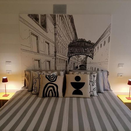 Casanova Venezia - Rialto Artistic Apartment Εξωτερικό φωτογραφία