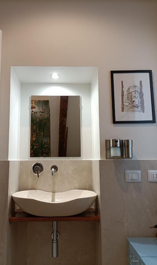 Casanova Venezia - Rialto Artistic Apartment Εξωτερικό φωτογραφία