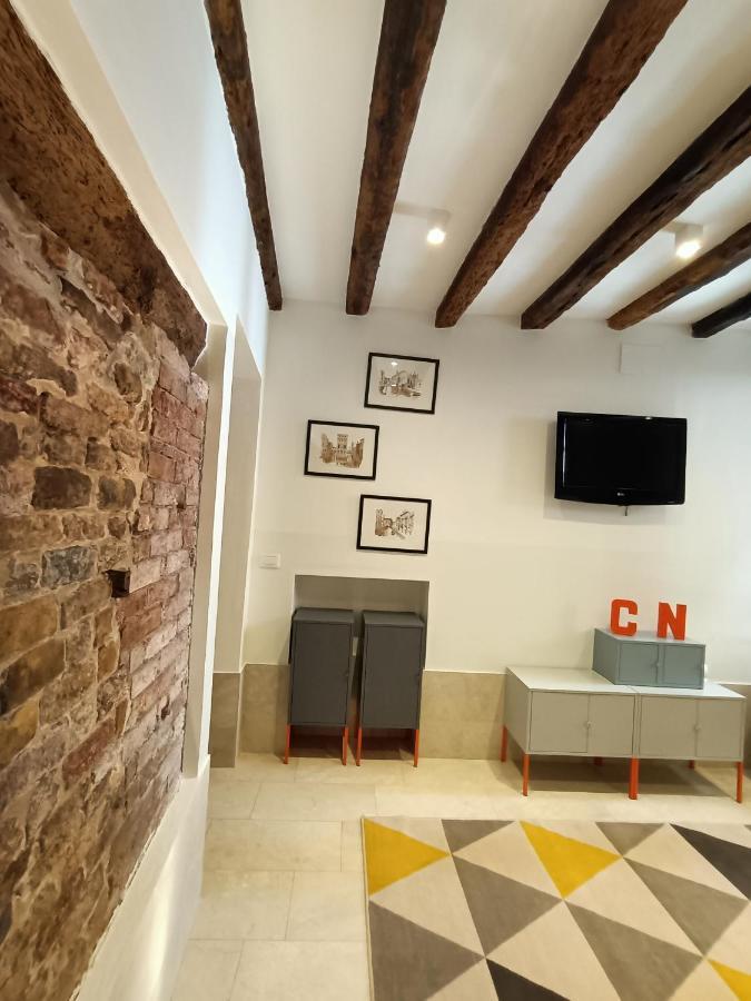 Casanova Venezia - Rialto Artistic Apartment Εξωτερικό φωτογραφία