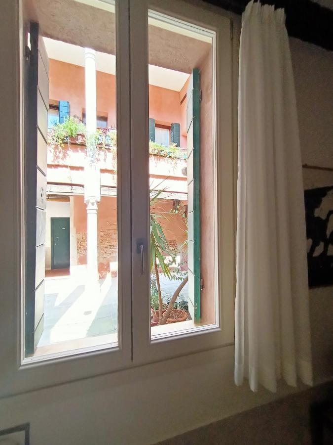 Casanova Venezia - Rialto Artistic Apartment Εξωτερικό φωτογραφία
